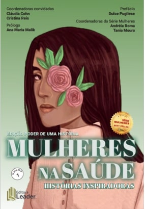 Capa de Mulheres na Saúde